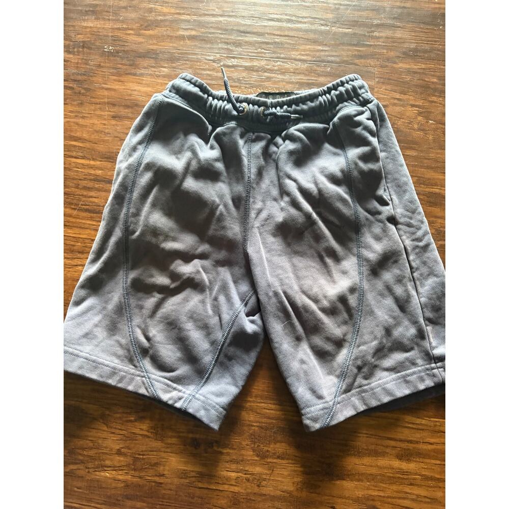 Jordan Air boys small soft shorts